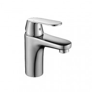 Смеситель для умывальника GZ 4012 Ganzer