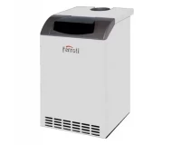 Напольный газовый котел Ferroli Pegasus D 45 Напольный газовый котел Ferroli Pegasus D 45