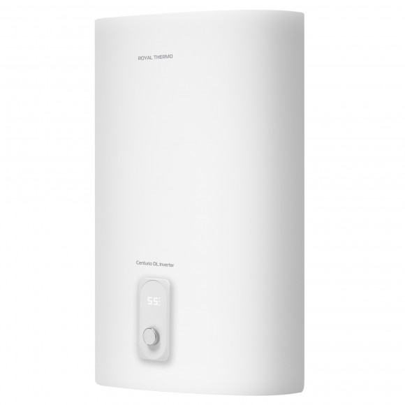 Водонагреватель Royal Thermo RWH 50 Centurio DL Inverter