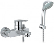 Смеситель Grohe Europlus II 33547 002 для ванны Смеситель Grohe Europlus II 33547 002 для ванны