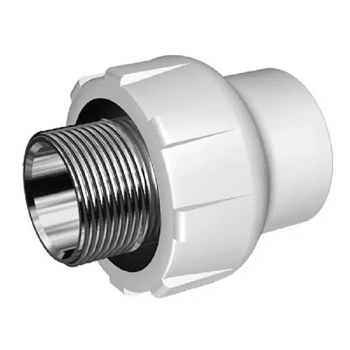 Муфта комбинированная PPR НР 32-Rp3/4" SPK