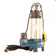 Дренажный насос Marquis для сточных вод V 2200DF с ножами