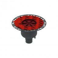 TECE Сифон вертикальный DN 50 3601600