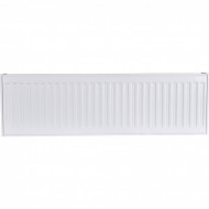 Радиатор стальной панельный Compact 22/300/1000, боковое подключение ROMMER