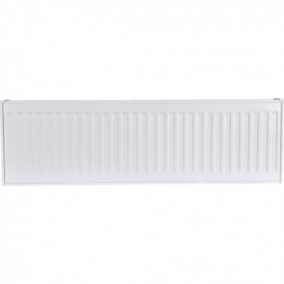 Радиатор стальной панельный Compact 22/300/1000, боковое подключение ROMMER