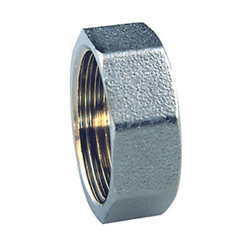 Заглушка ВР 3/4" Far