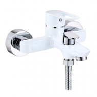 Смеситель для ванны H30018-F Hansen