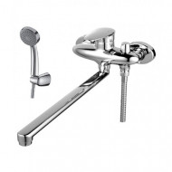 Смеситель для ванны H22005 Hansen