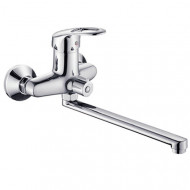 Смеситель для ванны H22029 Hansen