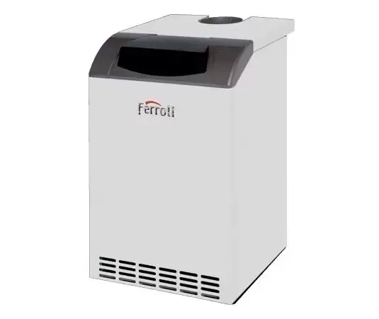 Напольный газовый котел Ferroli Pegasus D 56