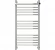 Полотенцесушитель водяной БОГЕМА+ с полкой 600х400 Сунержа Полотенцесушитель водяной БОГЕМА+ с полкой 600х400 Сунержа