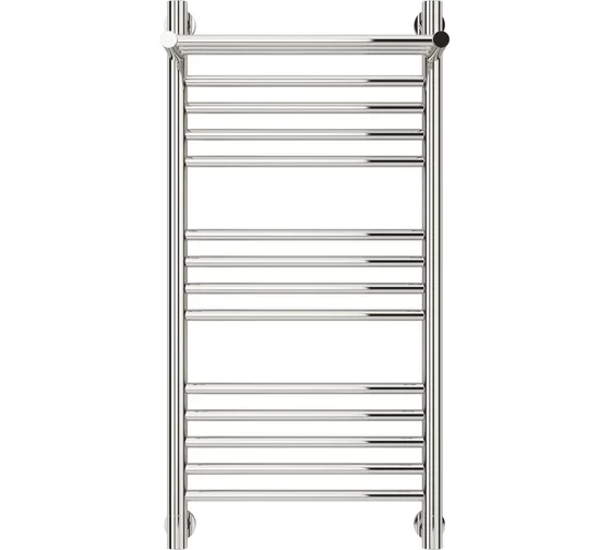 Полотенцесушитель водяной БОГЕМА+ с полкой 600х400 Сунержа Полотенцесушитель водяной БОГЕМА+ с полкой 600х400 Сунержа