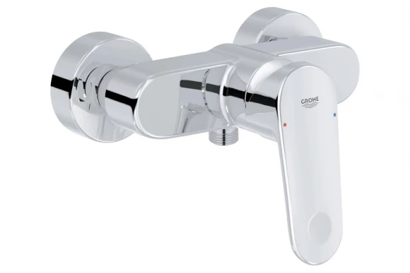 Смеситель для душа GROHE Europlus, хром 33577002