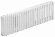 Радиатор стальной трубчатый TUBOG 3037-28, боковое подключение, белый RIFAR Радиатор стальной трубчатый TUBOG 3037-28, боковое подключение, белый RIFAR