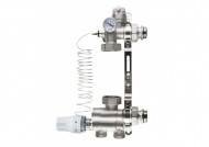 Насосно-смесительный узел для теплого пола VR202 Vieir