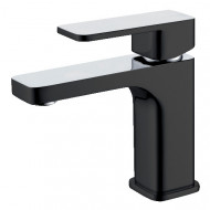 Смеситель для умывальника GZ 12015С Ganzer