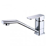 Смеситель для кухни однорычажный GZ 12021 Ganzer