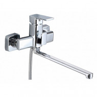 Смеситель для ванны H22010 Hansen