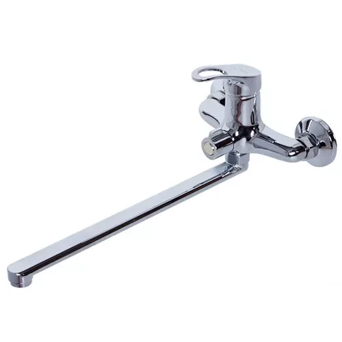 Смеситель для ванны H22031 Hansen