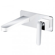 Смеситель встраиваемый для раковины GZ 26044F Ganzer