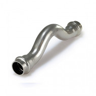 Пресс-обвод Zeissler ф28 ВПр-ВПр из нержавеющей стали