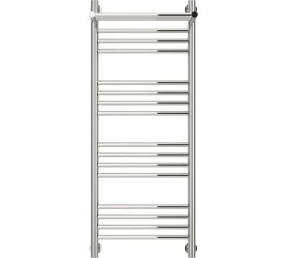 Полотенцесушитель водяной БОГЕМА+ с полкой 1000х400 Сунержа Полотенцесушитель водяной БОГЕМА+ с полкой 1000х400 Сунержа