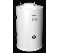  Водонагреватель косвенного нагрева AQ IND SC 200 л напольный, 32 кВт, возможность установки ТЭНа Hajdu(без ТЭНа)