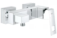 Смеситель для душа GROHE Eurocube, хром 23145000 Смеситель для душа GROHE Eurocube, хром 23145000