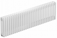 Радиатор стальной трубчатый TUBOG 3037-30, боковое подключение, белый RIFAR Радиатор стальной трубчатый TUBOG 3037-30, боковое подключение, белый RIFAR