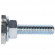 Болт быстрого монтажа Stout М8х80 мм Болт быстрого монтажа Stout М8х80 мм