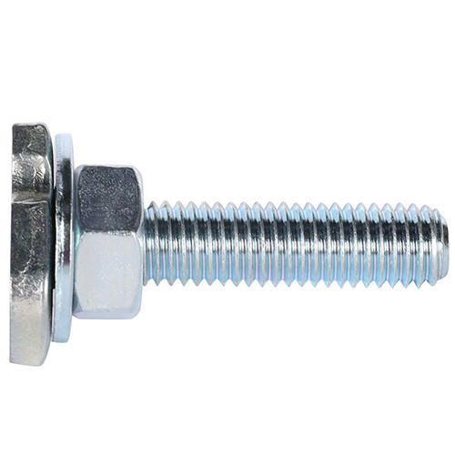 Болт быстрого монтажа Stout М8х80 мм Болт быстрого монтажа Stout М8х80 мм