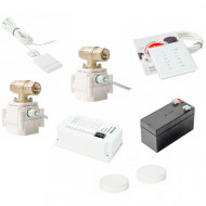 Комплект Gidrolock Premium Radio Bonomi 1/2"