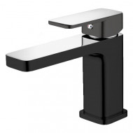 Смеситель для умывальника GZ 12014С Ganzer