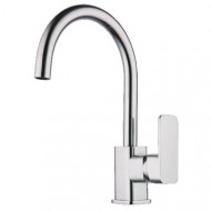 Смеситель для кухни однорычажный GZ 12022 Ganzer