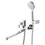 Смеситель для ванны H22009 Hansen