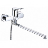 Смеситель для ванны H22032 Hansen