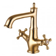 Смеситель для умывальника GZ 09013E Ganzer