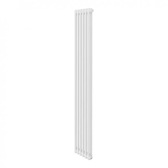 Дизайн-радиатор Insignia VC2180 - 06, нижнее подключение RAL9016 Royal Thermo