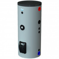 Водонагреватель косвенного нагрева STA 200C 30 кВт, возможность установки ТЭНа Hajdu Водонагреватель косвенного нагрева STA 200C 30 кВт, возможность установки ТЭНа Hajdu
