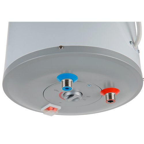 Водонагреватель накопительный Thermex IU 50-V