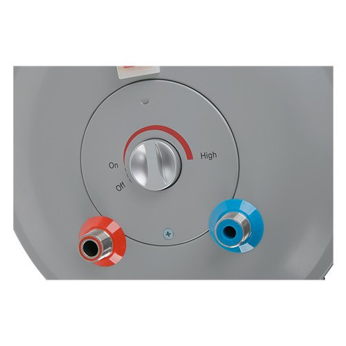 Водонагреватель накопительный Thermex IU 50-V