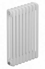 Радиатор стальной трубчатый TUBOG 3057-06, боковое подключение, белый RIFAR Радиатор стальной трубчатый TUBOG 3057-06, боковое подключение, белый RIFAR