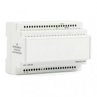 Источник бесперебойного питания 12В со встроенной Li-ion АКБ