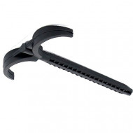 Крюк двухсторонний для труб 10-32 Rehau