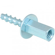 Анкер-шуруп Walraven WCS1N 6x55 мм, M8/10