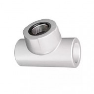 Тройник PPR ВР 32-Rp1" SPK