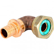 Угольник НГ rautitan 20-G1/2" RX Rehau