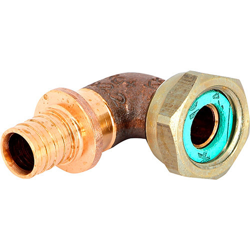 Угольник НГ rautitan 20-G1/2" RX Rehau
