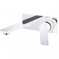 Смеситель встраиваемый для раковины GZ 21044-F Ganzer