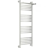 Полотенцесушитель водяной БОГЕМА+ с полкой 1200х500 Сунержа